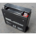 Buen proveedor chino de 12 voltios de la batería Yb7bl-BS batería recargable de motocicleta sellada